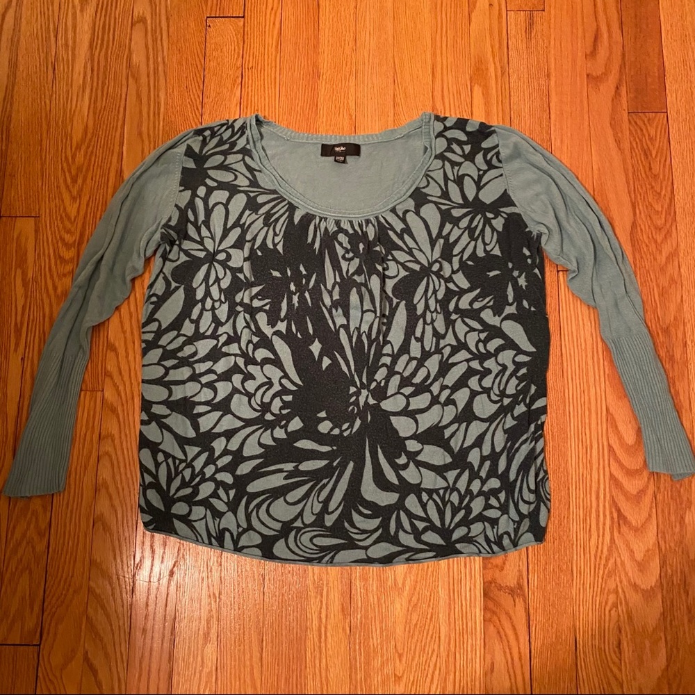 Lightweight Sweater